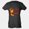 Women's Poly-Rich T-Shirt Thumbnail