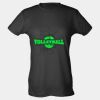 Women's Poly-Rich T-Shirt Thumbnail