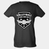 Women's Poly-Rich T-Shirt Thumbnail