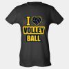 Women's Poly-Rich T-Shirt Thumbnail