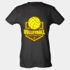 Women's Poly-Rich T-Shirt Thumbnail