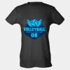 Women's Poly-Rich T-Shirt Thumbnail