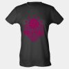 Women's Poly-Rich T-Shirt Thumbnail