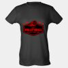 Women's Poly-Rich T-Shirt Thumbnail