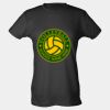 Women's Poly-Rich T-Shirt Thumbnail