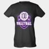 Women's Poly-Rich T-Shirt Thumbnail