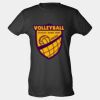 Women's Poly-Rich T-Shirt Thumbnail