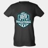 Women's Poly-Rich T-Shirt Thumbnail