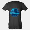 Women's Poly-Rich T-Shirt Thumbnail