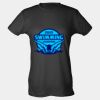 Women's Poly-Rich T-Shirt Thumbnail