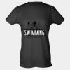 Women's Poly-Rich T-Shirt Thumbnail
