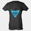 Women's Poly-Rich T-Shirt Thumbnail