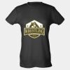 Women's Poly-Rich T-Shirt Thumbnail