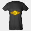 Women's Poly-Rich T-Shirt Thumbnail