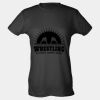 Women's Poly-Rich T-Shirt Thumbnail
