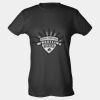 Women's Poly-Rich T-Shirt Thumbnail
