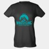 Women's Poly-Rich T-Shirt Thumbnail