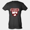 Women's Poly-Rich T-Shirt Thumbnail