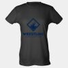 Women's Poly-Rich T-Shirt Thumbnail