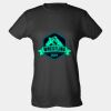 Women's Poly-Rich T-Shirt Thumbnail