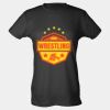 Women's Poly-Rich T-Shirt Thumbnail