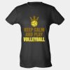 Women's Poly-Rich T-Shirt Thumbnail