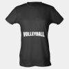 Women's Poly-Rich T-Shirt Thumbnail