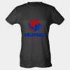 Women's Poly-Rich T-Shirt Thumbnail