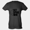 Women's Poly-Rich T-Shirt Thumbnail