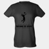Women's Poly-Rich T-Shirt Thumbnail