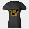 Women's Poly-Rich T-Shirt Thumbnail