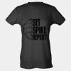 Women's Poly-Rich T-Shirt Thumbnail