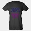 Women's Poly-Rich T-Shirt Thumbnail