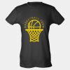 Women's Poly-Rich T-Shirt Thumbnail