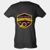 Women's Poly-Rich T-Shirt Thumbnail