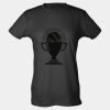 Women's Poly-Rich T-Shirt Thumbnail