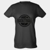 Women's Poly-Rich T-Shirt Thumbnail