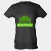 Women's Poly-Rich T-Shirt Thumbnail