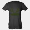 Women's Poly-Rich T-Shirt Thumbnail