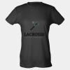 Women's Poly-Rich T-Shirt Thumbnail