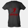 Women's Poly-Rich T-Shirt Thumbnail