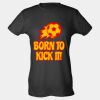 Women's Poly-Rich T-Shirt Thumbnail