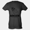 Women's Poly-Rich T-Shirt Thumbnail