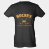 Women's Poly-Rich T-Shirt Thumbnail