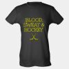 Women's Poly-Rich T-Shirt Thumbnail