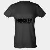 Women's Poly-Rich T-Shirt Thumbnail