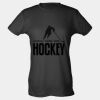 Women's Poly-Rich T-Shirt Thumbnail