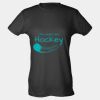 Women's Poly-Rich T-Shirt Thumbnail
