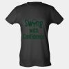 Women's Poly-Rich T-Shirt Thumbnail