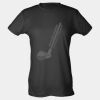 Women's Poly-Rich T-Shirt Thumbnail